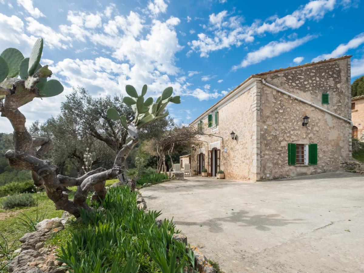 Holiday Home Can Tiona By Interhome Andraitx Exteriér fotografie