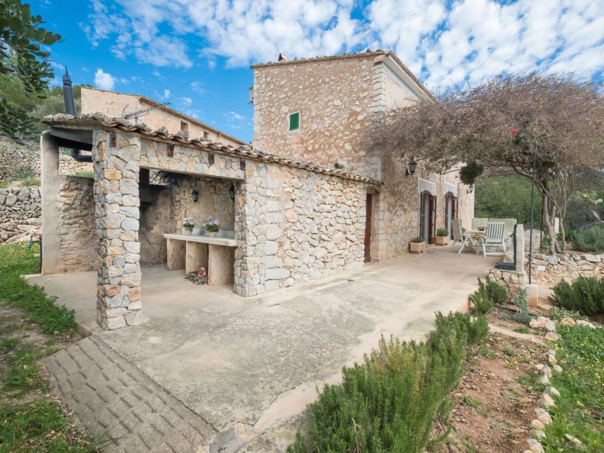 Holiday Home Can Tiona By Interhome Andraitx Exteriér fotografie