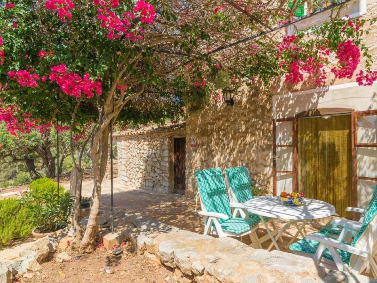 Holiday Home Can Tiona By Interhome Andraitx Exteriér fotografie