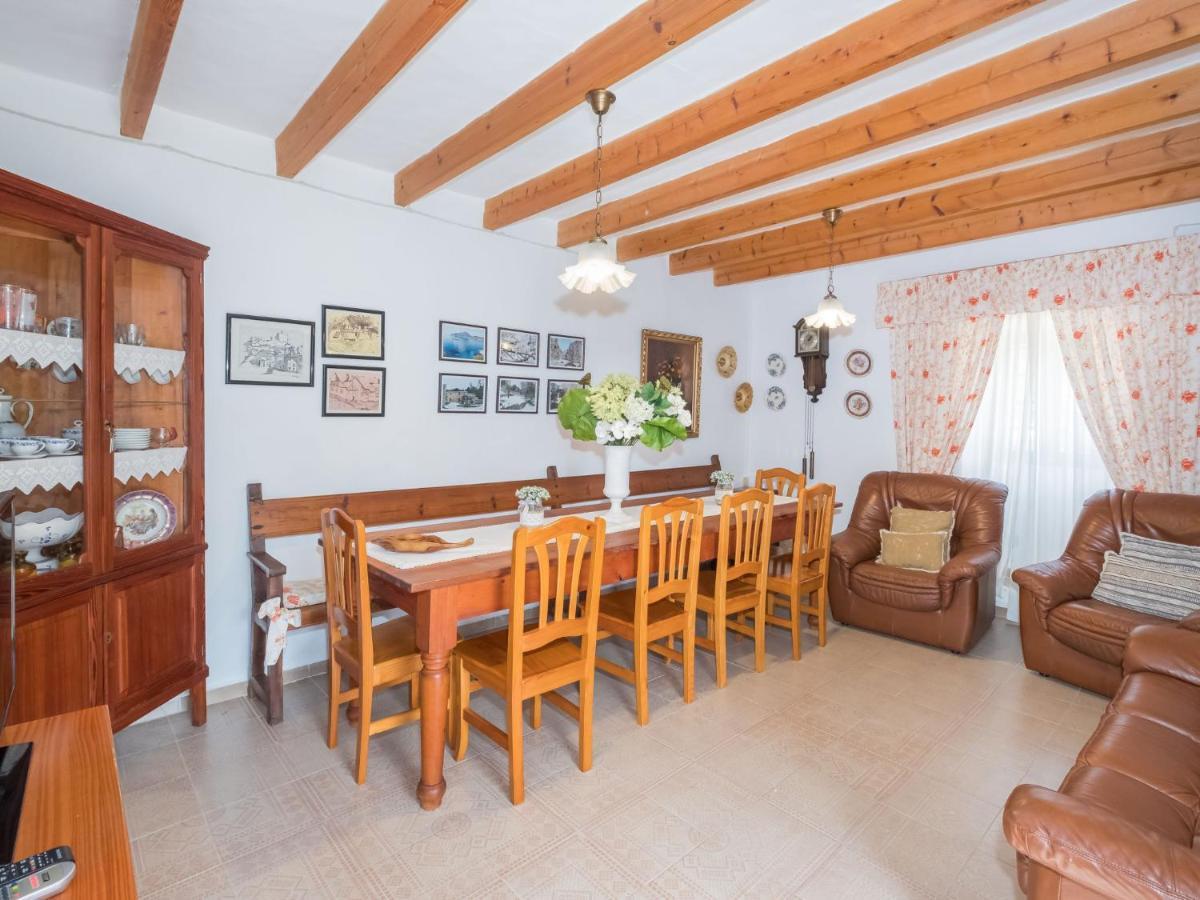 Holiday Home Can Tiona By Interhome Andraitx Exteriér fotografie