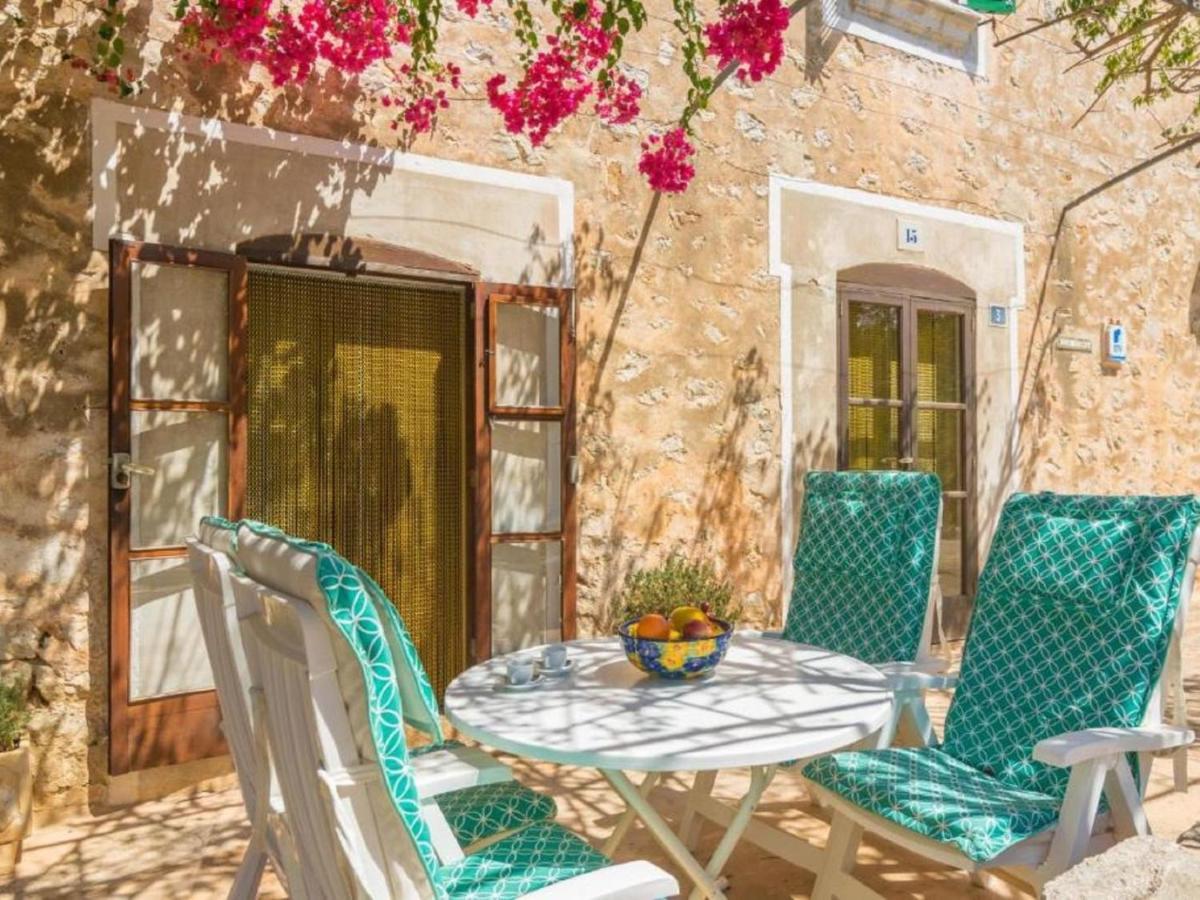 Holiday Home Can Tiona By Interhome Andraitx Exteriér fotografie