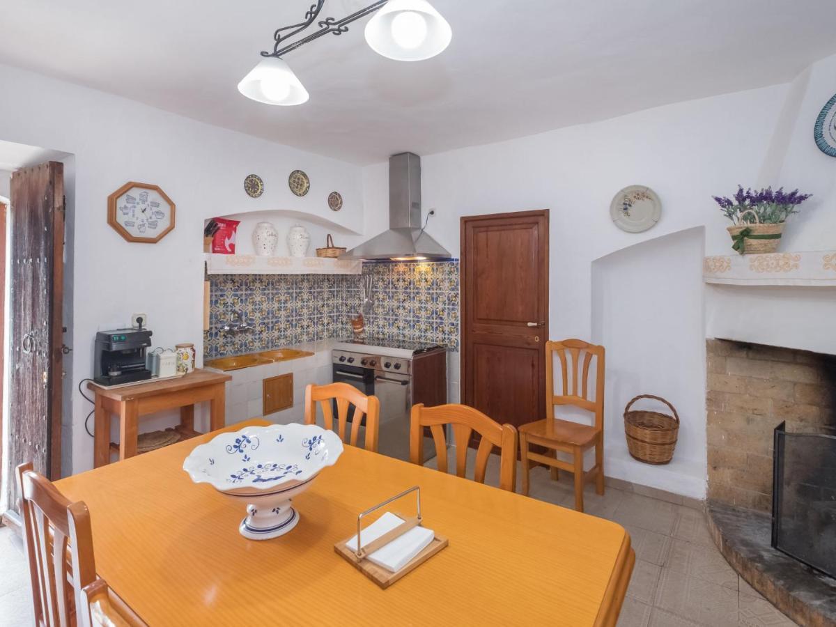 Holiday Home Can Tiona By Interhome Andraitx Exteriér fotografie