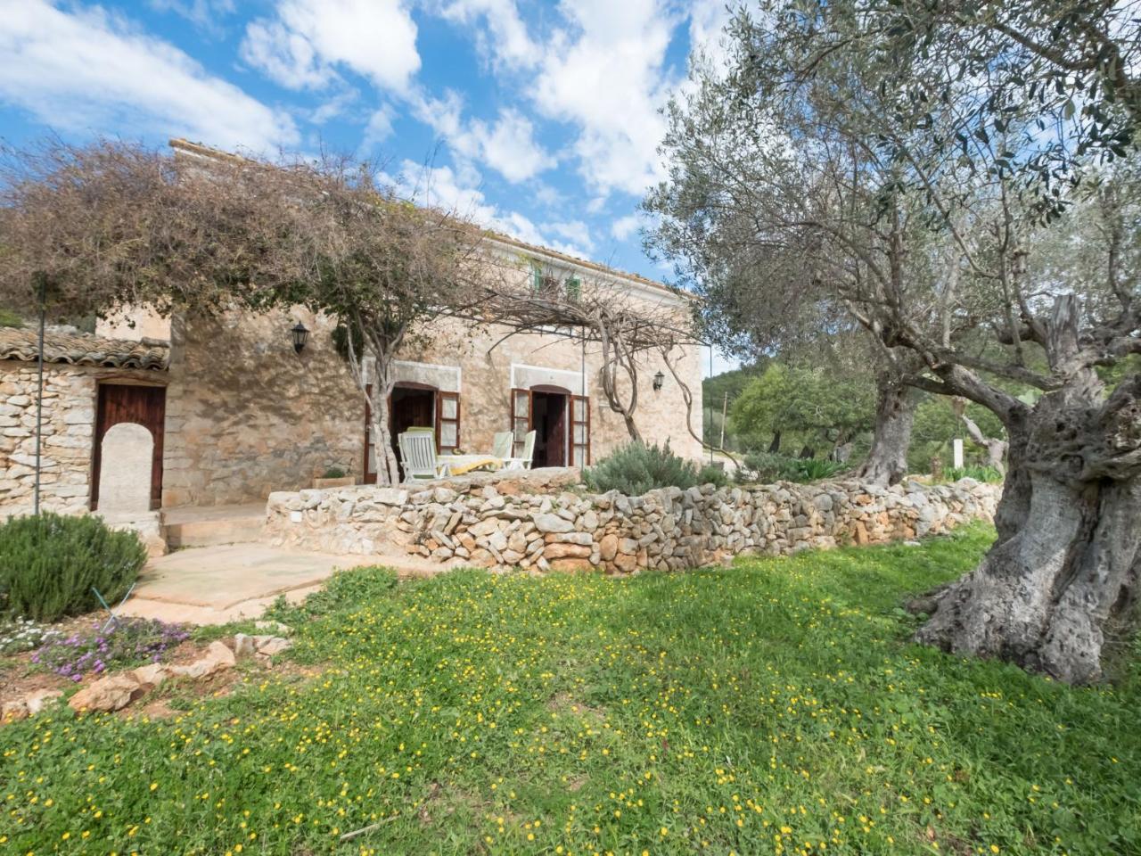 Holiday Home Can Tiona By Interhome Andraitx Exteriér fotografie